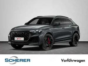Audi RS Q8 SUV Performance 471 KW/ 640 PS Keramik