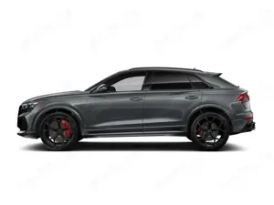 Audi RS Q8 SUV Performance 471 KW/ 640 PS Keramik Bild 5