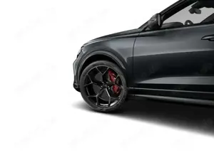 Audi RS Q8 SUV Performance 471 KW/ 640 PS Keramik Bild 3