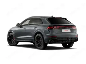 Audi RS Q8 SUV Performance 471 KW/ 640 PS Keramik Bild 4