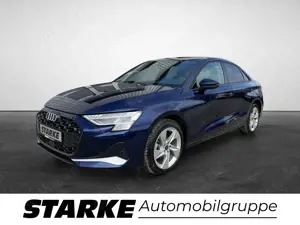 Audi A3 Limousine 35 TDI S tronic advanced