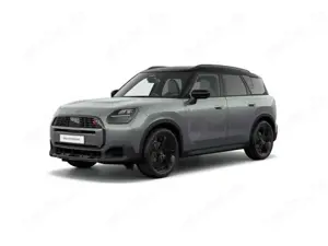 MINI Cooper Countryman Cooper S ALL4 Classic Trim Panoramada