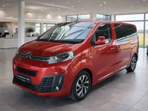 Citroen Spacetourer Spacetourer Business Lounge M