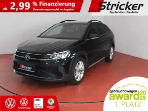 Volkswagen Taigo Goal 1.0TSI DSG  178,-ohne Anzahlung Navi Travel