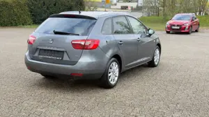 SEAT Ibiza ST Style*NAVI*PDC*KLIMA*SHZ*NEU TÜV Bild 3