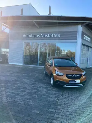 Opel Crossland X 1.2 Edition
