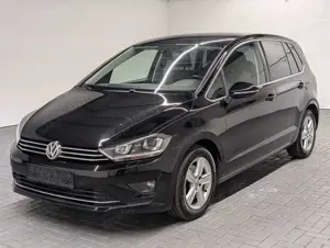 Volkswagen Golf Sportsvan Highline Bi-Xenon/Tempom./16-LM