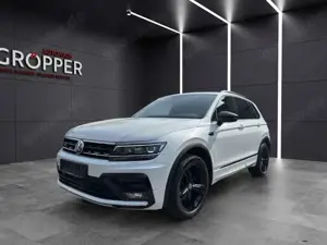 Volkswagen Tiguan 2.0 TDI Highline 4Mo 2xR-line/Black Style