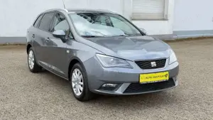 SEAT Ibiza ST Style*NAVI*PDC*KLIMA*SHZ*NEU TÜV Bild 2