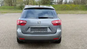 SEAT Ibiza ST Style*NAVI*PDC*KLIMA*SHZ*NEU TÜV Bild 4