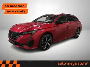 Peugeot 308 1.5 BlueHDi 130 SW GT Kamera+ACC+LED+Navi+SD