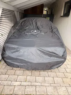 Mercedes-Benz CLK 200 CLK-Klasse Cabrio Elegance