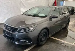 Peugeot 308 SW Allure1.5HDI Aut. Navi SHZ Side LED Kamea
