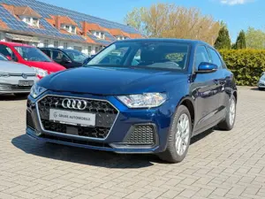 Audi A1 Sportback 30 TFSI Advanced SHZ*CAM*CARPLAY