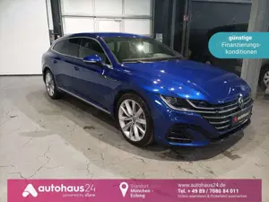Volkswagen Arteon SB 2.0 TSI R-Line  4M|LED|Nav|Leder|CAM
