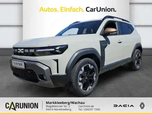 Dacia Duster 1.6 Hybrid 140PS Extreme