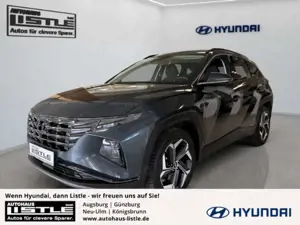 Hyundai TUCSON Trend Plug-In Hybrid 4WD Navi Digitales Cockpit LE
