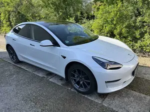 Tesla Model 3 Langstreckenbatt. Allradantrieb Dual Motor 580 KM