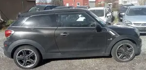 MINI Cooper SD Paceman Cooper SD All4 XENON LEDER  EURO-6 KLIMA -EXPORT-