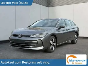 Volkswagen Passat Variant Business DSG+AHK+MASSAGE+NAVI+ACC+KAMERA+LED+17...