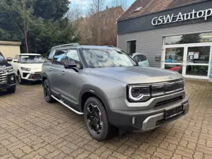 BAIC BJ30 e 1.5 4x4