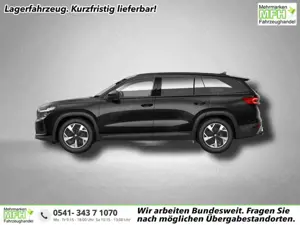 Skoda Kodiaq Selection 1.5 TSI 7-Gang-DSG 110 kW (150 PS), A...