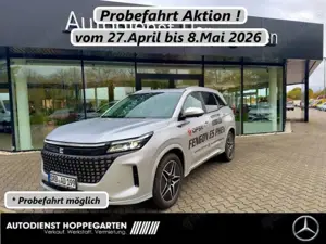 DFSK Fengon 5 Fengon E5 PHEV LED Panorama 360° Totwinkel 19"..
