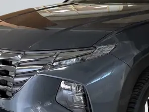 Hyundai TUCSON Trend Plug-In Hybrid 4WD Navi Digitales Cockpit LE Bild 5