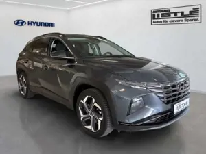 Hyundai TUCSON Trend Plug-In Hybrid 4WD Navi Digitales Cockpit LE Bild 2