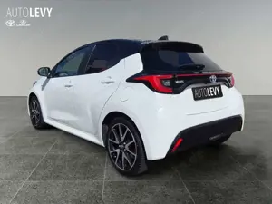 Toyota Yaris 1.5 Hybrid Style *SHZ*Keyless*Carplay* Bild 4