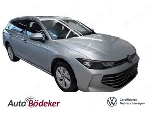 Volkswagen Passat Variant Passat 1.5 eTSI DSG Business Garantie b. 5.8.30. /