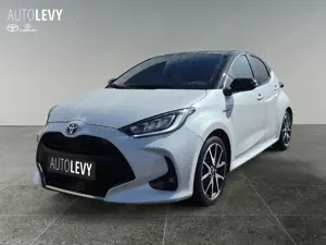 Toyota Yaris 1.5 Hybrid Style *SHZ*Keyless*Carplay* Bild 2