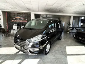 Ford Transit Custom 320 L1 8-Sitzer/Klima/Navi/Kamera