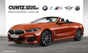 BMW 840 i xDrive *M Sportpaket *Innovationspaket *Drive.As