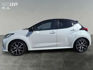 Toyota Yaris 1.5 Hybrid Style *SHZ*Keyless*Carplay* Bild 3