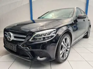 Mercedes-Benz C 300 T de | ACC | Virtual | 18 Zoll