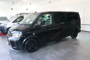 Volkswagen T5 Caravelle