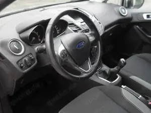 Ford Fiesta Bild 5