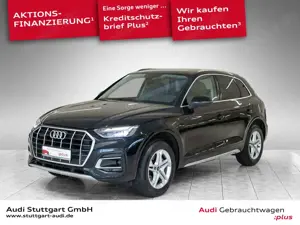 Audi Q5 40 TDI quattro advanced CarPlay Navi+ LED