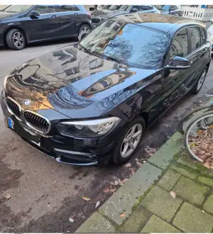 BMW 116 116i Advantage