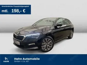 Skoda Scala 1.0 TSI Clever Bluetooth Kamera Klima