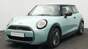 MINI Cooper C COOPER C Classic Trim Automatik Head-Up Komfortz
