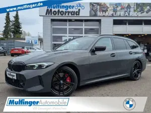 BMW 330 i T.M Sport Pro ACC Standh.PanoD.Kamera AHK19
