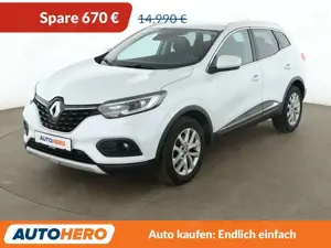 Renault Kadjar 1.3 TCe Limited*NAVI*TEMPO*CAM*PDC*SHZ*LIM*