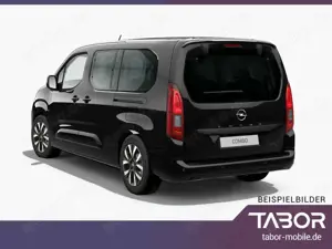Opel Combo XL AT8 GS 7-S Connect+P Nav 2xPDC UVP-22%* Bild 2