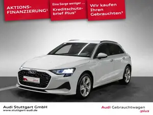 Audi A3 Advanced 35 TDI S tronic