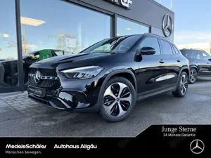 Mercedes-Benz GLA 200 GLA 200 Progressive Night AHK Sound Distro 360°