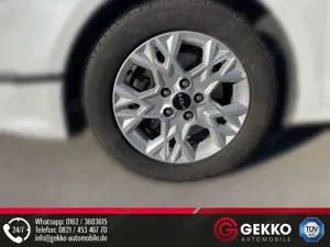 Kia Ceed SW / cee'd SW Ceed SW Prestige +KAMERA+SZH+DAB+APP+Metallic+Rege Bild 4