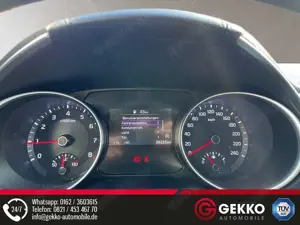 Kia Ceed SW / cee'd SW Ceed SW Prestige +KAMERA+SZH+DAB+APP+Metallic+Rege Bild 5