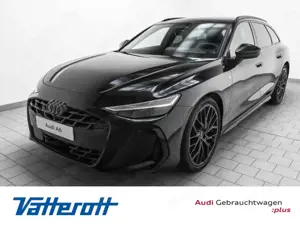 Audi A6 Avant TDI edition one BO HUD Pano Luftfed.